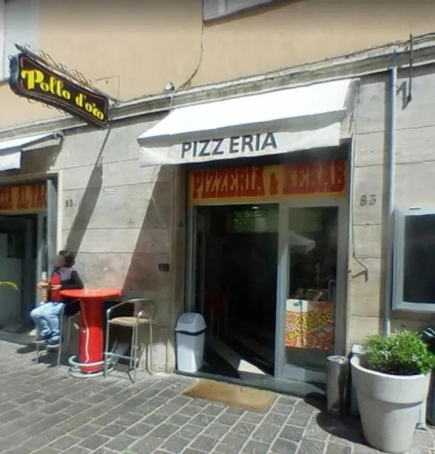 Pollo d'Oro Grosseto