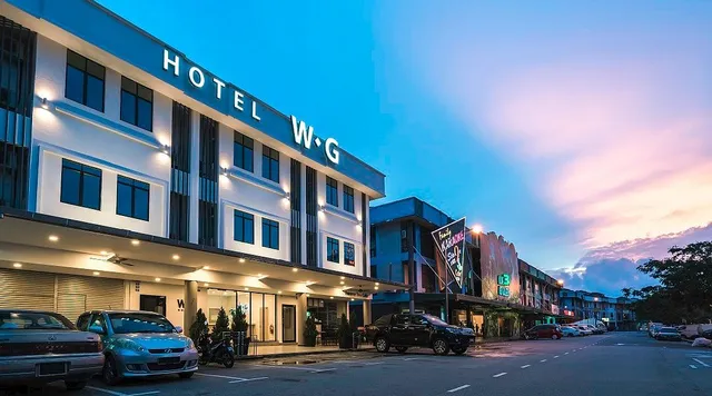 W.G Hotel