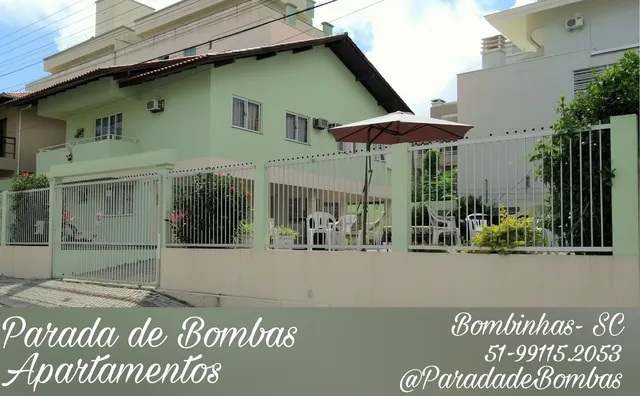 Residencial Parada de Bombas