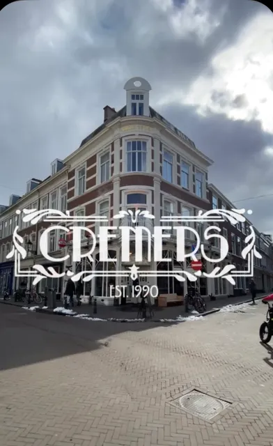 Cremers Downstairs