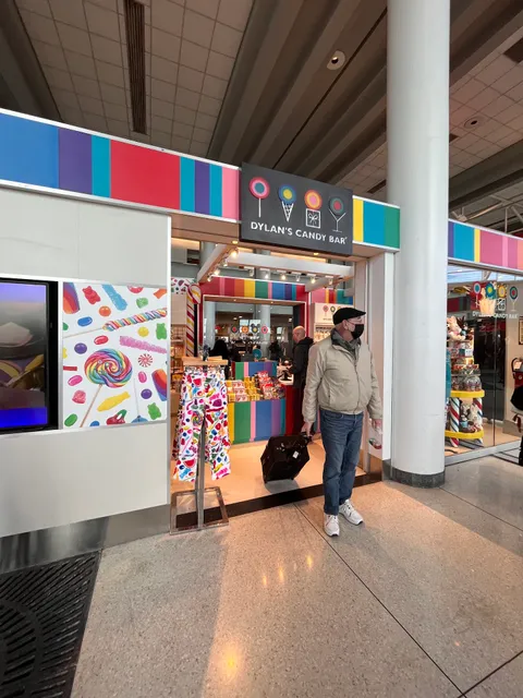 Dylan's Candy Bar