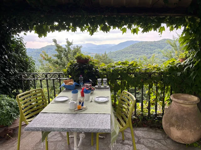 B&B I Calleri garden & rooms