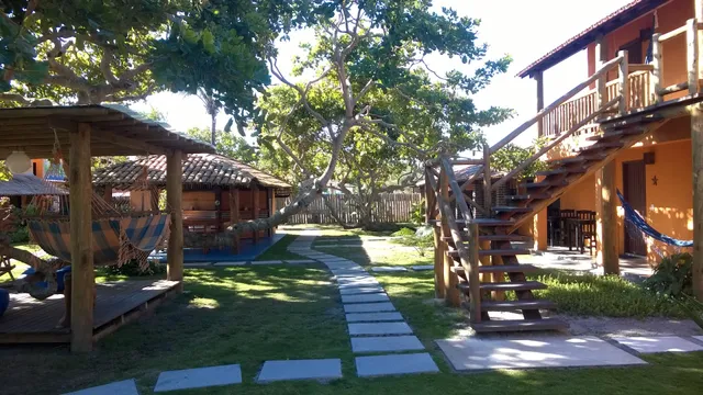 Pousada Estrela do Mar