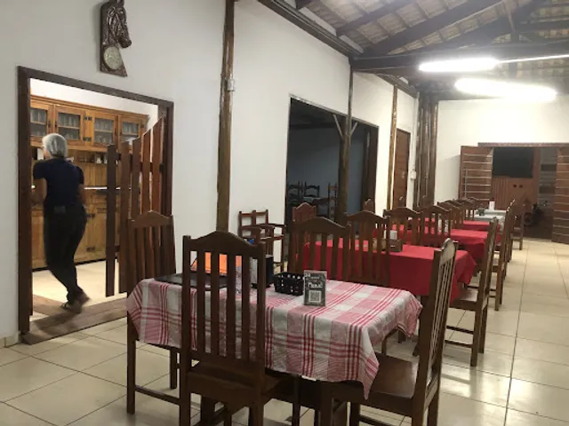 Pizzaria Paulista Nova Serrana