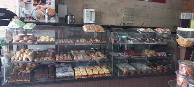 Panificadora Doce Dia