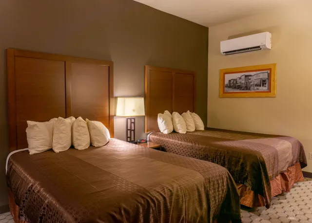 Bowman Lodge & Convention Center