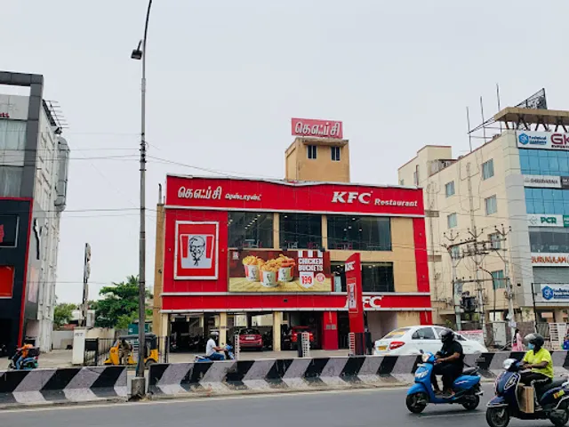 KFC