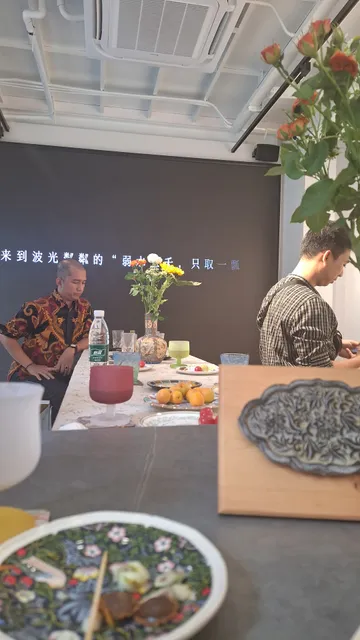 Weiji Xiantang Rice Noodle Restaurant