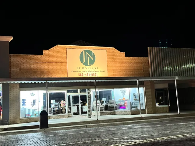 JNL Furniture Warehouse