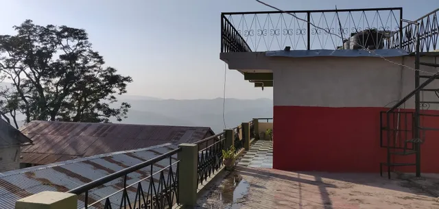 Bansal's Guest House