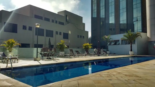 Nacional Inn São José dos Campos / SP