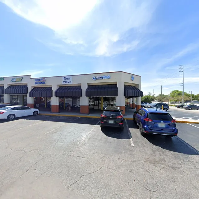 Opus Virtual Offices