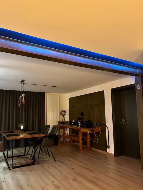 H-Loft Style Apartments