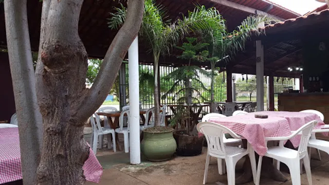 A Fazendinha Petiscaria