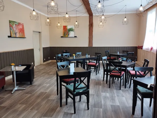 Café Kiewitt - Familiencafé