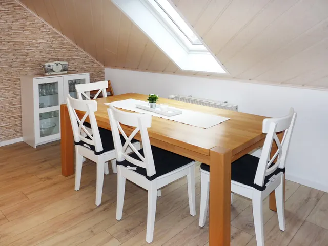 Ferienwohnung Wipperau I