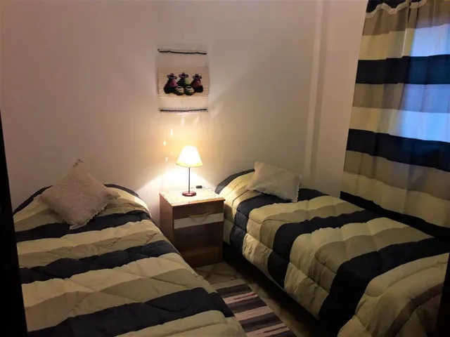 Apartment Chunin Depart