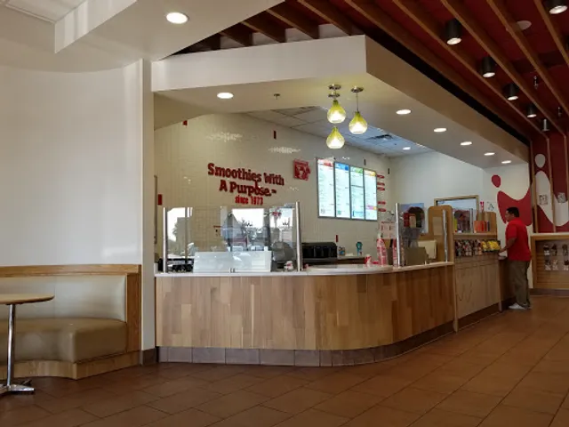 Smoothie King