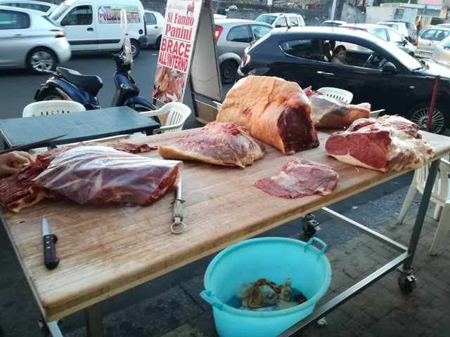 Macelleria Equina da saretto Di D'Agostino Rosario