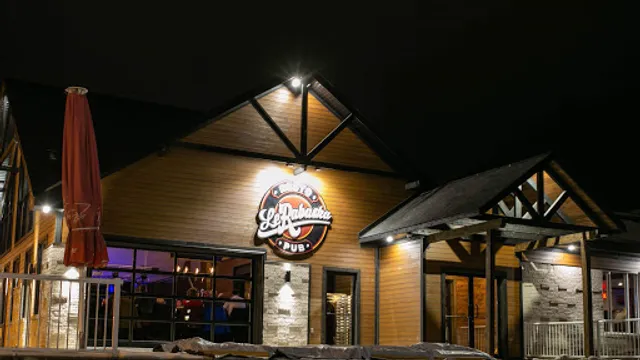 Resto Pub Le Rabaska