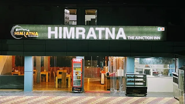 HimRatna-The Junction Inn "Restaurant & Hotel"