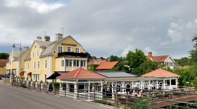 Borensbergs Gästgivaregård