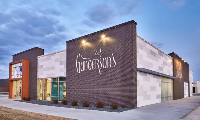 Gunderson's Jewelers
