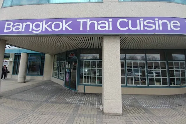 Bangkok Thai Cuisine