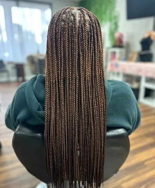 Tressart hair Gallery, African Hair Braiding