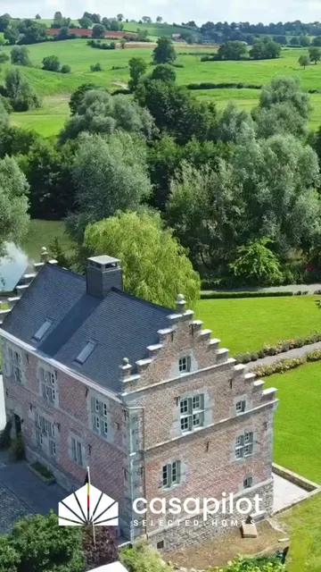 Casapilot Selected Homes