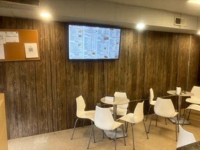 Mr Pepperoni Fairfax