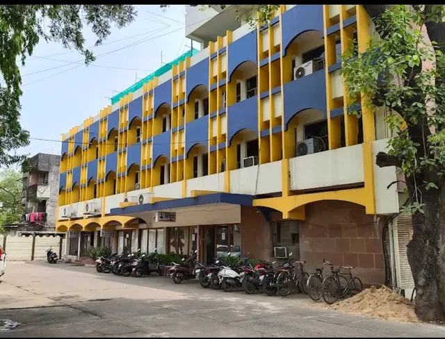 Hotel Mayur- Best Hotel & Restaurant In Chandrapur | Best Lodge & Bar In Chandrapur