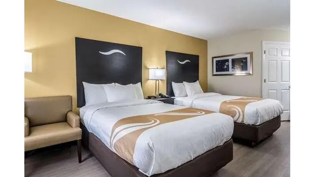 Quality Inn University Area