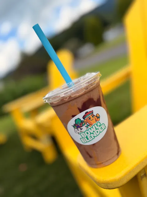 Bowl and Blender LLC