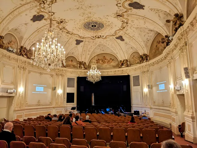 Salzburger Marionettentheater