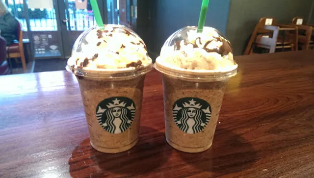 Starbucks Coffee