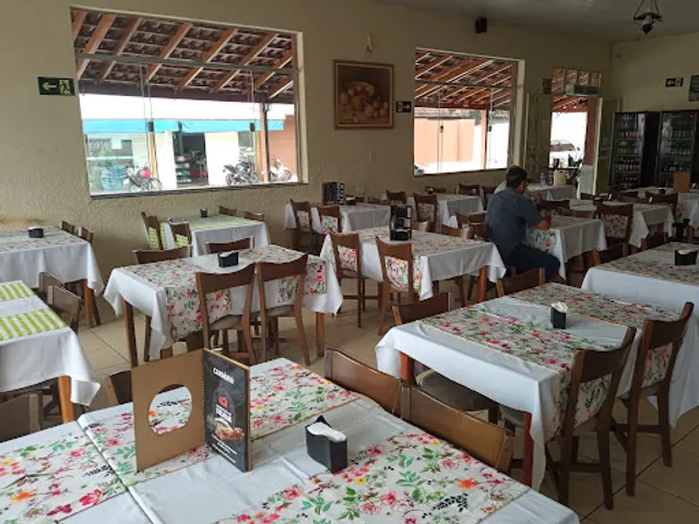 Churrascaria do Gilmar