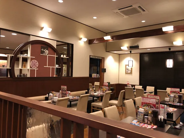 バーミヤン 南葛西店