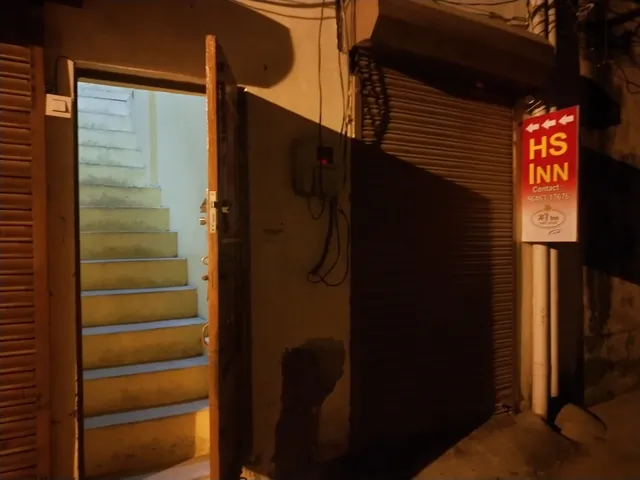 SPOT ON 41074 H S Inn