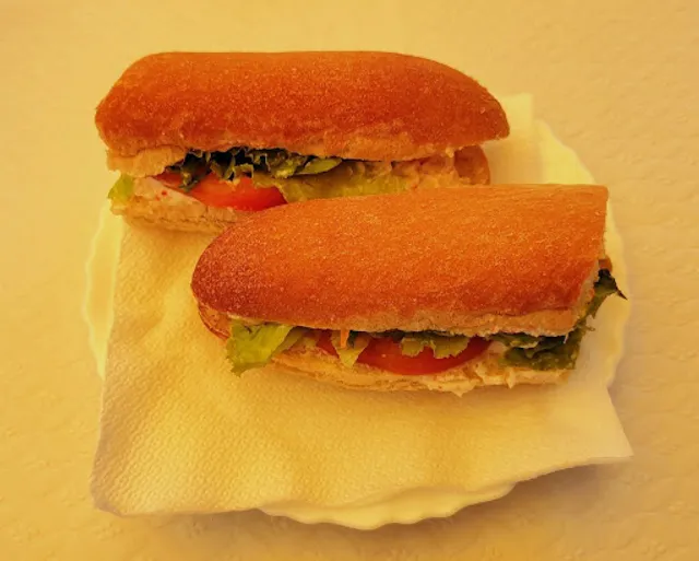 John's Café - Angra do Heroísmo