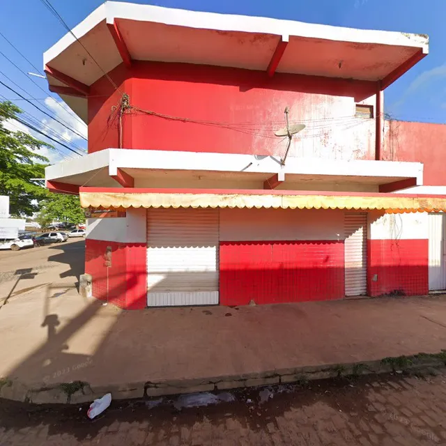 BRITO LANCHONETE & RESTAURANTE