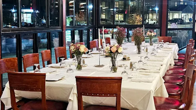 Terra Rustica Ristorante Italiano