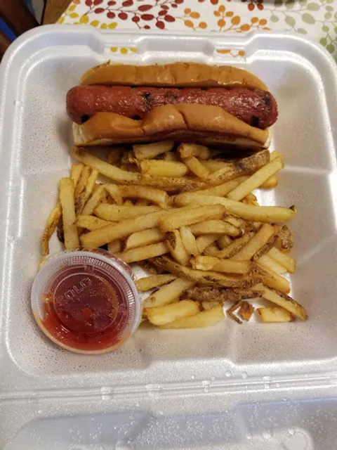 Cedar Knob Restaurant