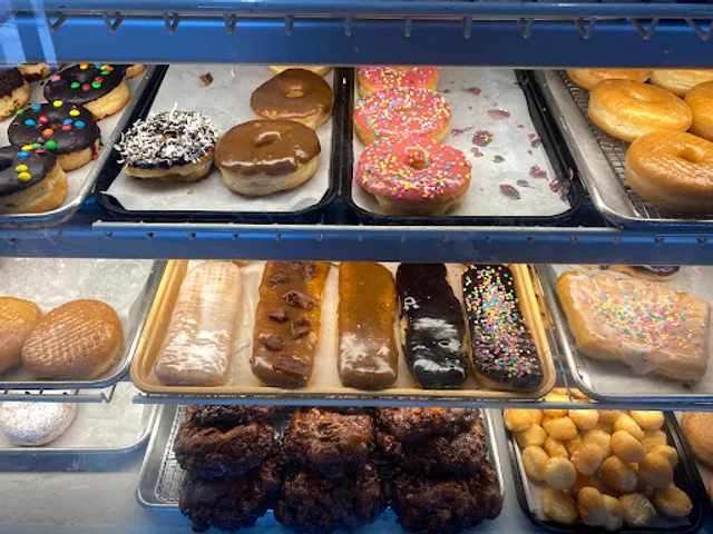 Sabbai's The Donut Hole