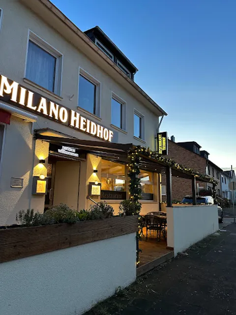 Milano Heidhof