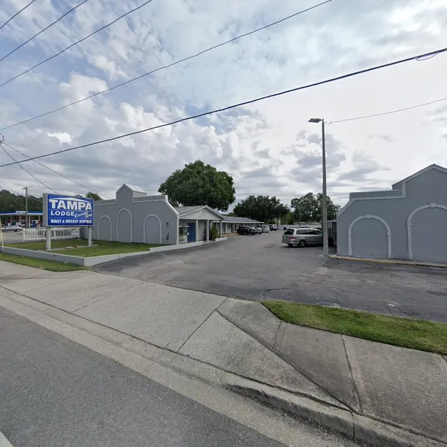 Tampa Lodge