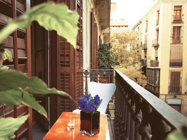 Casa Marcelo Barcelona B&B