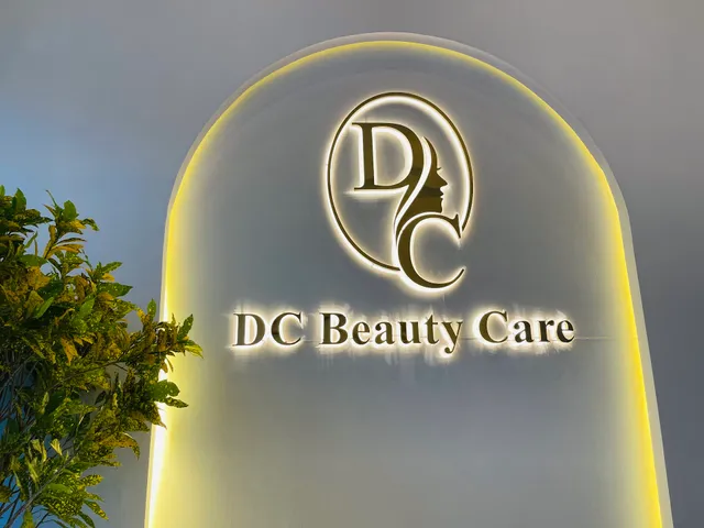 DC Beauty Care
