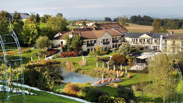 RelaxResort Kothmühle