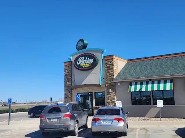 Perkins American Food Co.